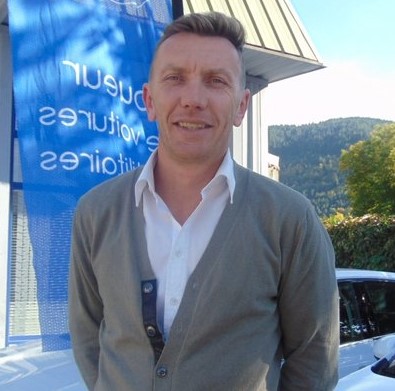 Photo de Thomas Philippe Photo de Thomas Philippe