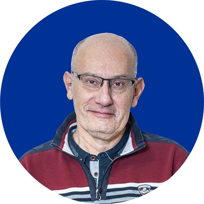 Photo de Franck Vizier