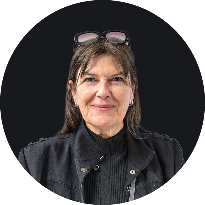 Photo de Fabienne Cristol Nuel